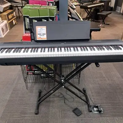Store Special Product - Yamaha - P125 B